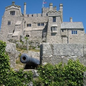 Marazion