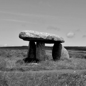 LANYON QUOIT