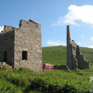 Carn Galver