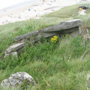 Sennen cove