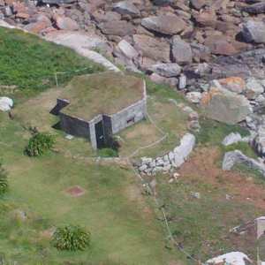 St Michaels Mount