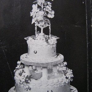 wedding cake 1