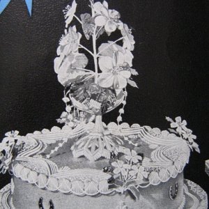 Wedding Cake 6