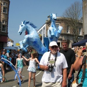 Mazy day 2010