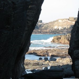 Godrevy