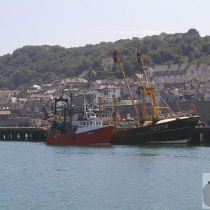 Newlyn