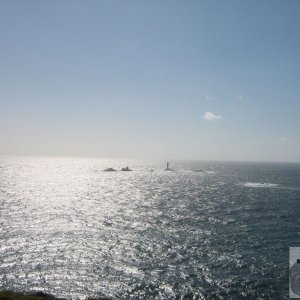 Long ships lighthouse