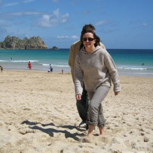 Porthcurno