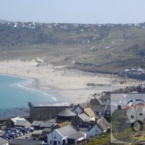 Sennen