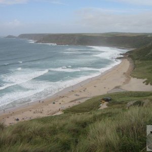 sennen cove