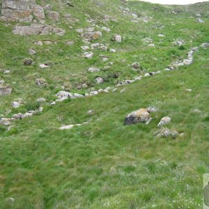 The Penwith coast