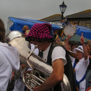 Golowan Band