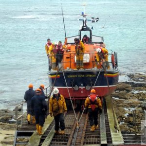 Sennen ALB Norman Salvensen