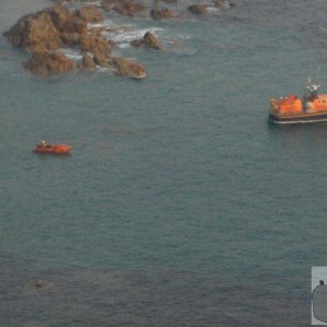 Lifeboat Exercise 5