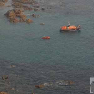 Lifeboat exercise 4