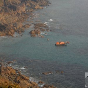 Lifeboat exercise 1