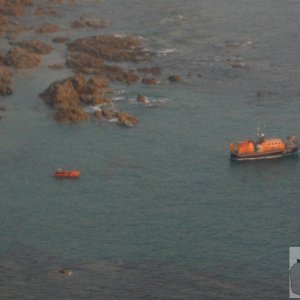 Lifeboat exercise 7