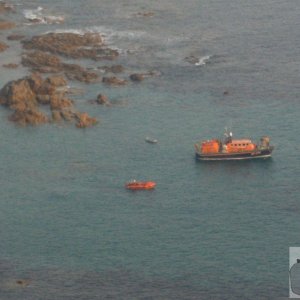 Lifeboat exercise 6