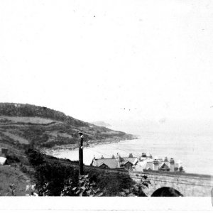Carbis Bay - 1924