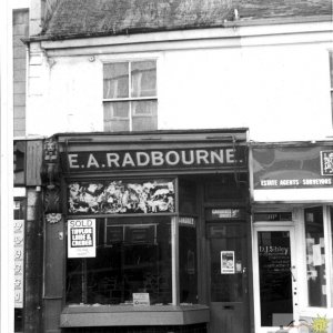 RADBOURNE