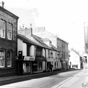 Alverton Street - early 1980s