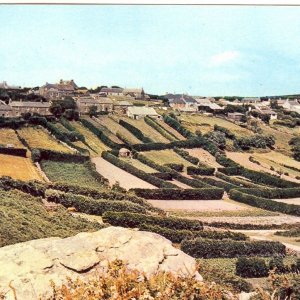 Isles of Scilly - St Martin's       - J. Arthur Dixon