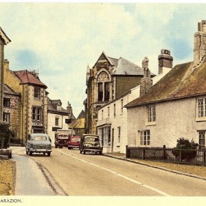 West End Marazion