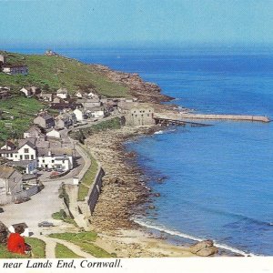 Sennen Cove, near Lands End,Cornwall