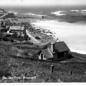 Sennen Cove