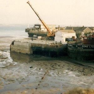 Ross Bridge 12