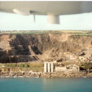 Penlee Quarry