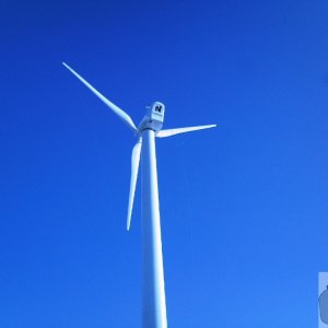 Wind Turbine