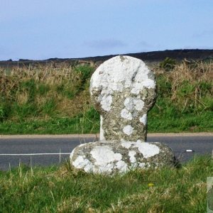 Roadside Cross 1