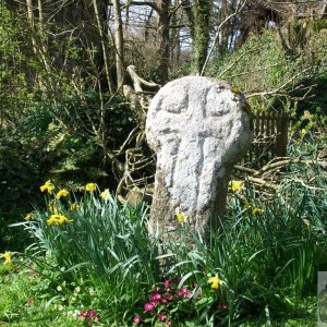 Roadside Cross 1