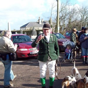 The Lambo Beagles