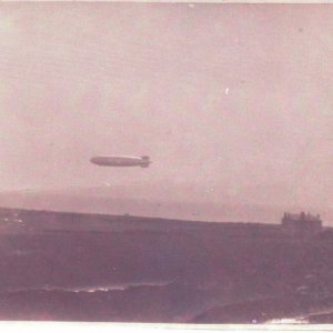 Airship
