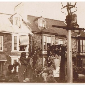 Picture Postcards Around Penzance