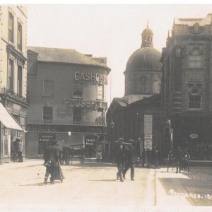 Picture Postcards Around Penzance