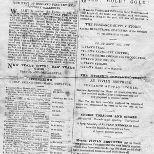 Tidings 1881 4th Jan Pg. 2