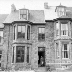 19 Penare Road Penzance - late 1950s early 1960s