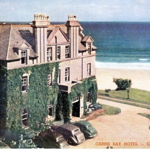 Carbis Bay Hotel