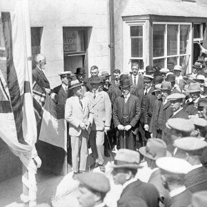 St Martins Scilly Isles 1921