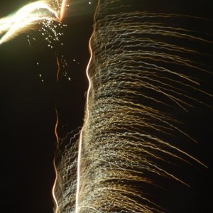 fireworks