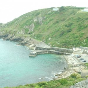 lamorna