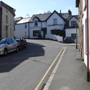 Penzance