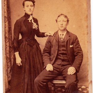 Great-Grandparents