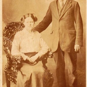 Grandparents