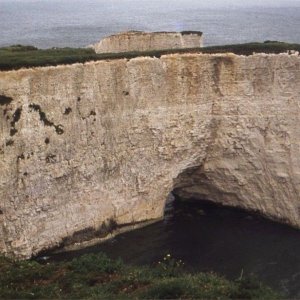 Old Harry Rocks, Swanage