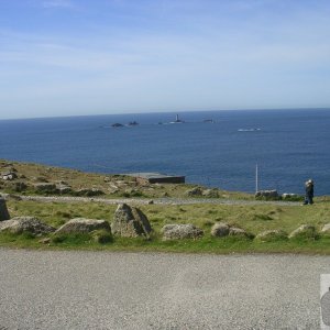 Coastal Views
