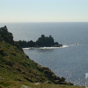 Coastal Views